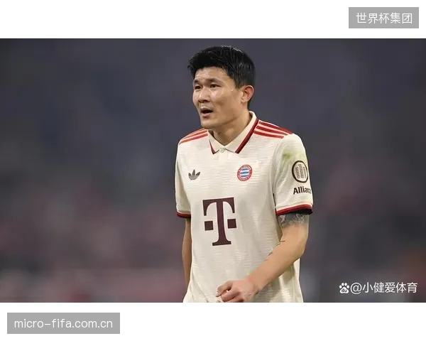 金玟哉俱乐部出场时间减少，这或使其能以更充沛体能应对世界杯密集赛程。